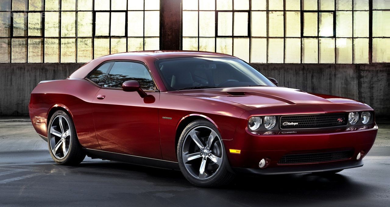 2014-Dodge-Challenger