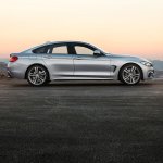 2014 BMW 4 Series Gran Coupe