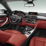 2014 BMW 4 Series Gran Coupe