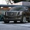 2015 Cadillac Escalade