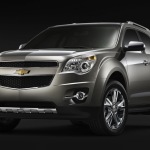 2010 Chevrolet Equinox