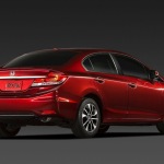 2013 Honda Civic Sedan