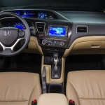 2013 Honda Civic Sedan