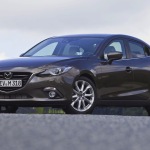 2014 Mazda3