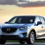 2013 Mazda CX-5