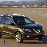 2014 Nissan Rogue