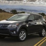 2013 Toyota Rav-4