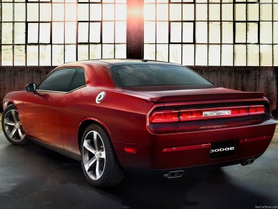 2014 Dodge Challenger