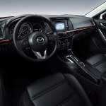 2013 Mazda6 Sedan