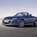 2013 Mazda Miata MX-5