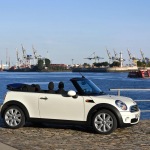 2009 Mini Cooper Convertible