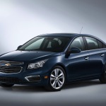 2015 Chevrolet Cruze