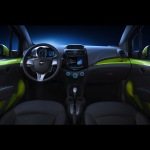 2013 Chevrolet Spark