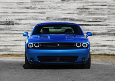 2015 Dodge Challenger