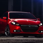 2013 Dodge Dart