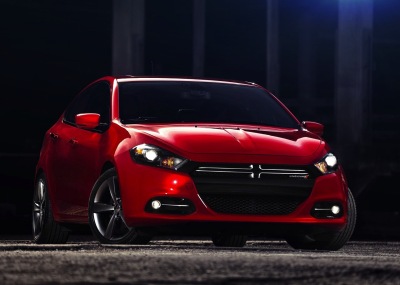 2013 Dodge Dart