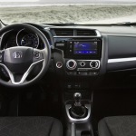 2015 Honda Fit