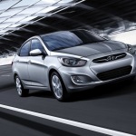 2012 Hyundai Accent