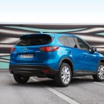 2013 Mazda CX-5