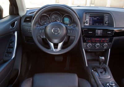 2013 Mazda CX-5