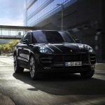 2015 Porsche Macan