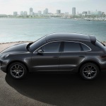 2015 Porsche Macan