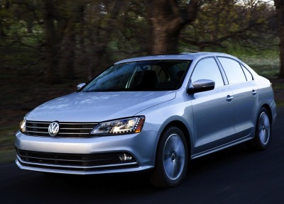 2015 Volkswagen Jetta