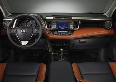 2013 Toyota Rav4