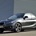 2014 BMW 2-Series