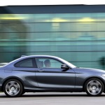 2014 BMW 2-Series