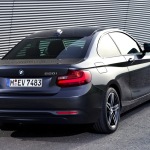 2014 BMW 2-Series