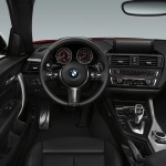 2014 BMW 2-Series