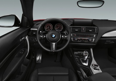 2014 BMW 2-Series