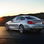 2014 BMW 4-Series Gran Coupe