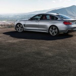 2014 BMW 4-Series Gran Coupe