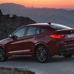 2015 BMW X4