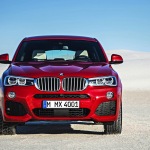 2015 BMW X4