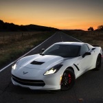 2014 Chevrolet Corvette