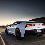 2014 Chevrolet Corvette