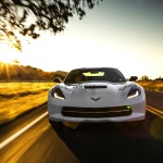 2014 Chevrolet Corvette