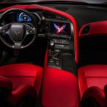 2014 Chevrolet Corvette