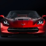 2014 Chevrolet Corvette Convertible