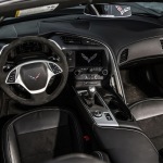 2014 Chevrolet Corvette Convertible