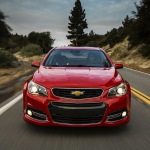 2014 Chevrolet SS