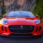 2014 Jaguar F-Type