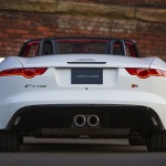 2014 Jaguar F-Type