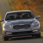 2015 Kia K900