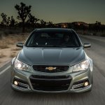 2014 Chevrolet SS