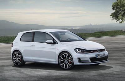 Volkswagen GTI