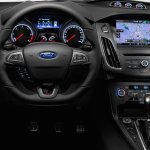 2015 Ford Focus ST